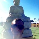 Templo Budista Chen Tien