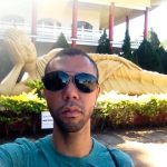 Templo Budista Chen Tien