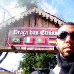 Praça das Etnias