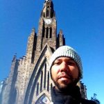 Catedral de Pedra