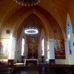 Catedral de Pedra