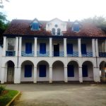 Museu Nacional de Imigração e Colonização