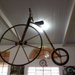 Museu da Bicicleta