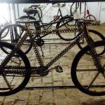 Museu da Bicicleta