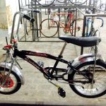 Museu da Bicicleta
