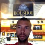 Escola do Teatro Bolshoi