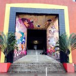 Escola do Teatro Bolshoi