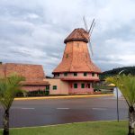 Pórtico XV de Novembro