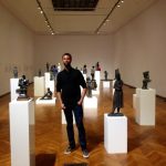 Museu de Belas Artes Juan Manuel Blanes:
