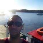 Passeio de Barco Paranaguá x Ilha do Mel