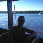 Passeio de Barco Paranaguá x Ilha do Mel