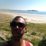 Praia de Fora
