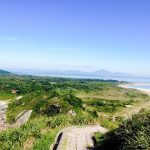 Praia de Fora