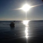 Passeio de Barco Ilha do Mel x Paranaguá