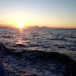 Passeio de Barco Ilha do Mel x Paranaguá