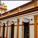 Mercado Público Central