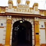 Mercado Público Central