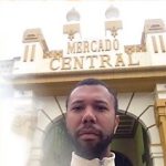 Mercado Público Central