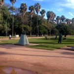 Parque Farroupilhas