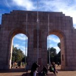 Parque Farroupilhas