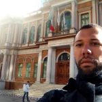 Paço Municipal de Porto Alegre