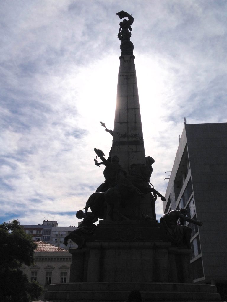 Desbravando as Américas