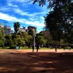 Parque Moinhos de Vento