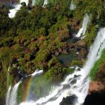 Parque Nacional del Iguazú
