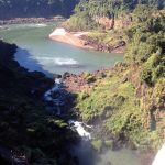 Parque Nacional del Iguazú