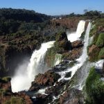 Parque Nacional del Iguazú