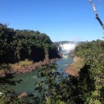 Parque Nacional del Iguazú