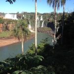 Parque Nacional del Iguazú
