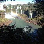 Parque Nacional del Iguazú