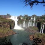 Parque Nacional del Iguazú