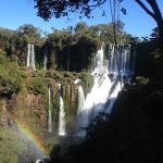 Parque Nacional del Iguazú