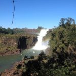 Parque Nacional del Iguazú