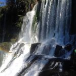 Parque Nacional del Iguazú