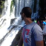 Parque Nacional del Iguazú