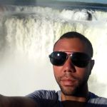 Trilha Garganta del Diablo