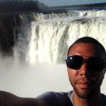 Trilha Garganta del Diablo