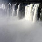 Trilha Garganta del Diablo