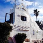 Museo Casapueblo