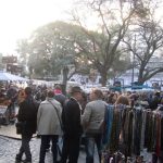 Feira de San Telmo