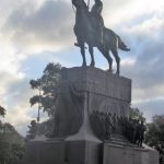 Parque 3 de Febrero