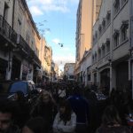 Feira de San Telmo