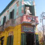 El Caminito