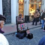 Feira de San Telmo