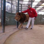 Zoo de Luján