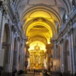 Catedral Metropolitana de Buenos Aires