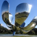 Floralis Generica